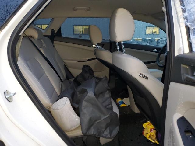 2019 HYUNDAI TUCSON SE - KM8J23A47KU855271