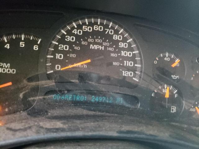 2GTEC19T451300832 GMC New Sierra C1500