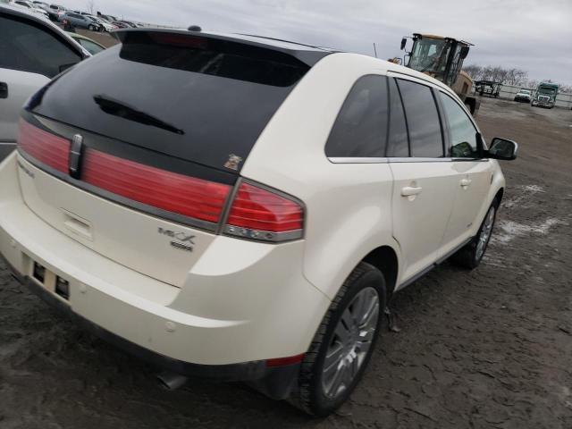 2LMDU88CX8BJ36603 Lincoln MKX
