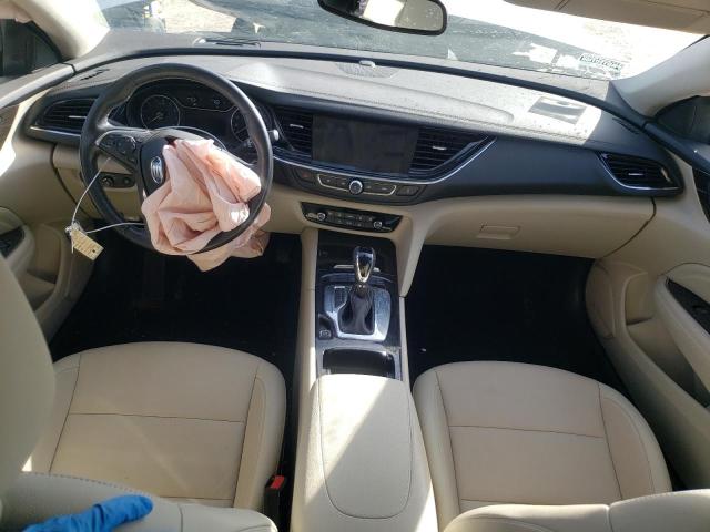 2019 BUICK REGAL ESSE - W04GP6SX8K1006658