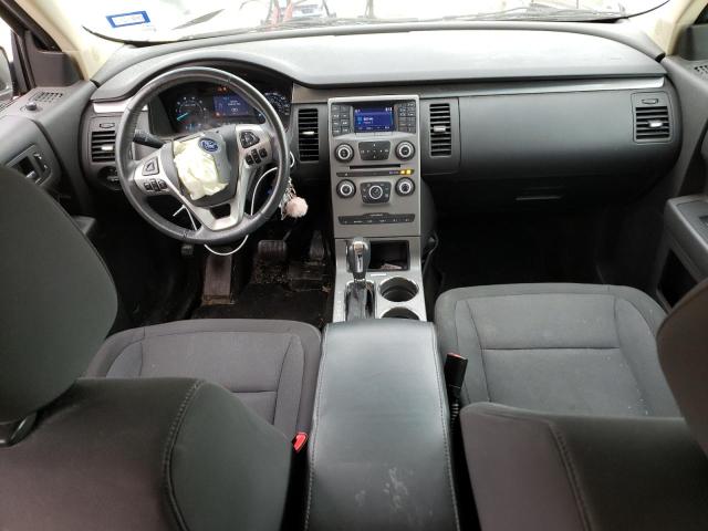2015 FORD FLEX SE - 2FMGK5B8XFBA16623