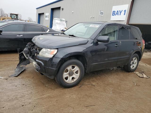 2011 Suzuki Grand Vitara Premium