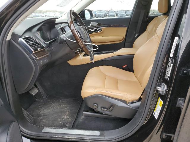 YV4A22PK4G1060995 Volvo XC90 T6