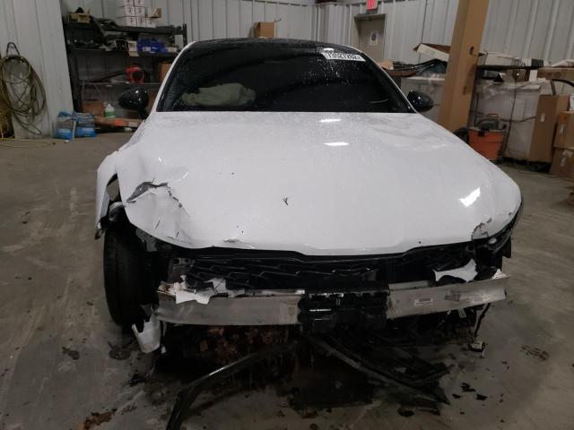 2021 KIA K5 GT LINE - 5XXG64J24MG034757