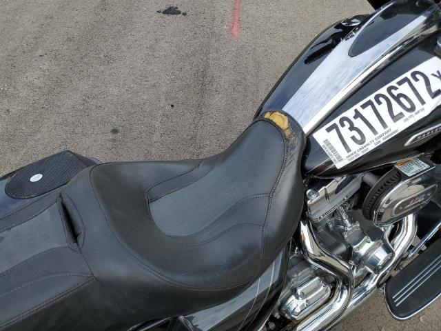 2012 HARLEY-DAVIDSON FLHXSE3 CV 1HD1PZ811CB961179