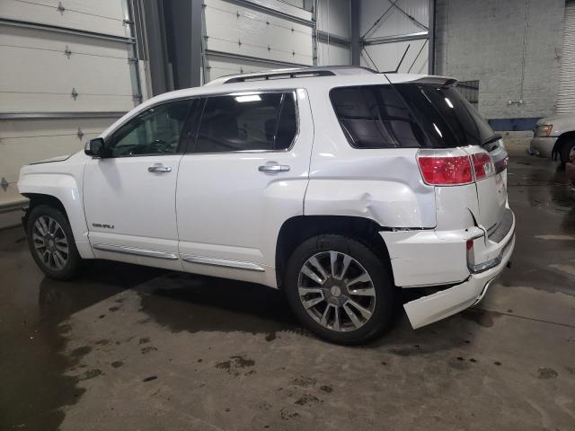 2017 GMC TERRAIN DE - 2GKFLVE33H6186156
