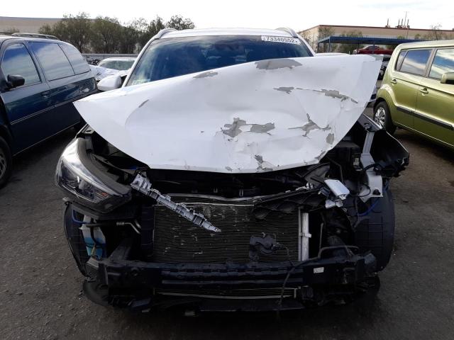 2019 HYUNDAI TUCSON LIM - KM8J33AL3KU932108