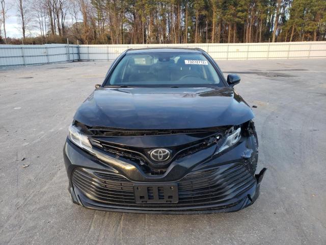 2019 TOYOTA CAMRY L - 4T1B11HK8KU786865