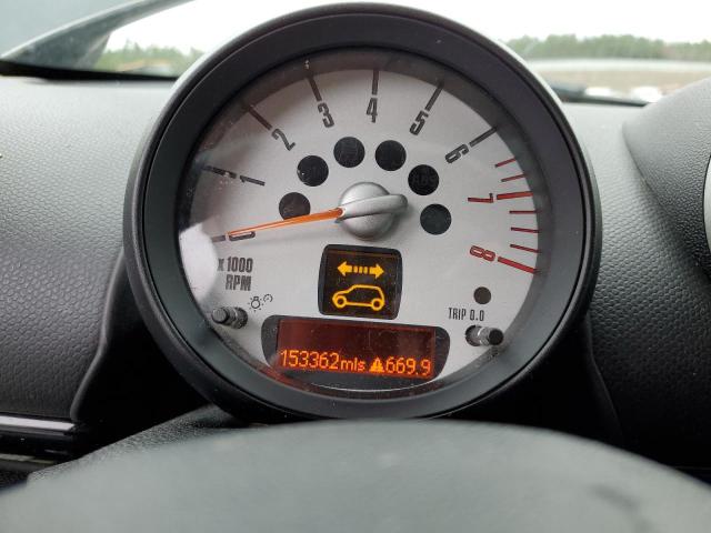 WMWZC3C53CWL82790 Mini Cooper S Countryman