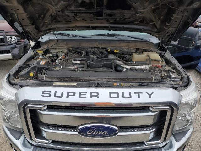 2013 FORD F350, 1FT8W3BT4DE****** - 11