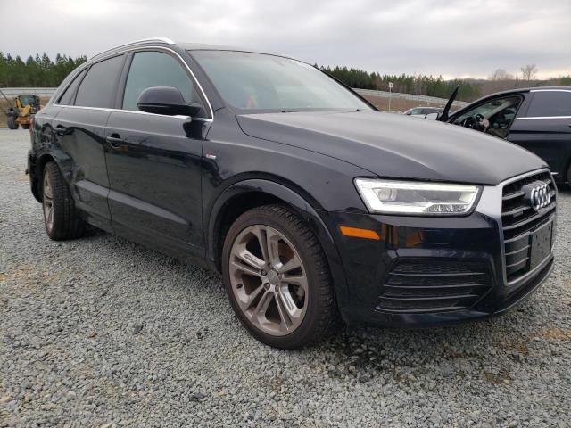 2016 AUDI Q3 PRESTIG - WA1GFCFS1GR011547