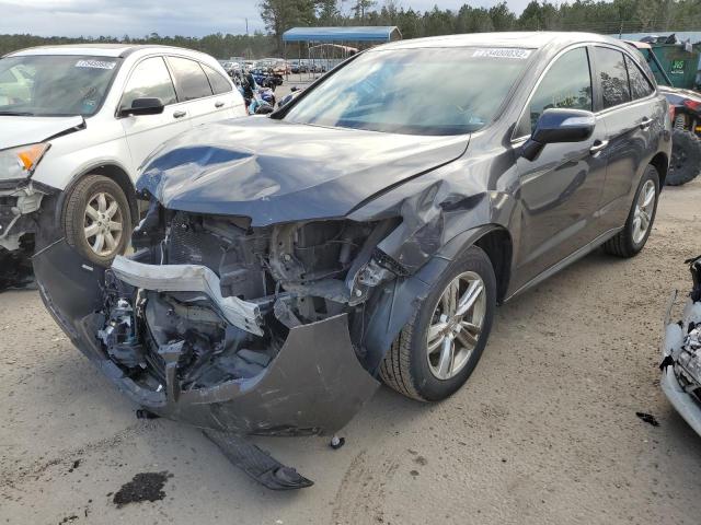 2015 Acura RDX 