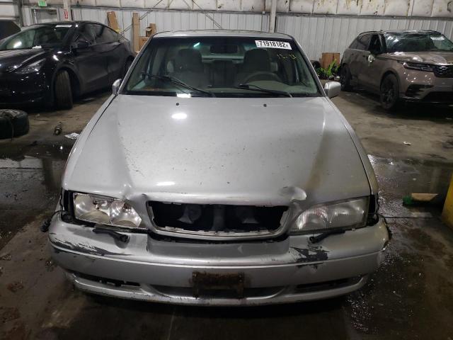 YV1LS56D2X1570868 Volvo S70 Glt