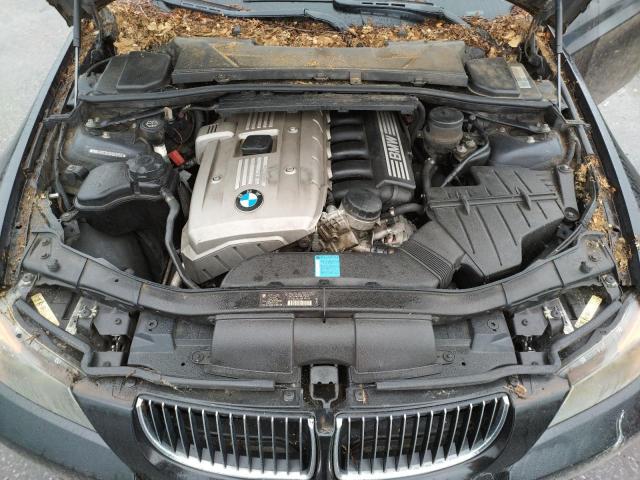 WBAVB33516KS33856 BMW 330 I