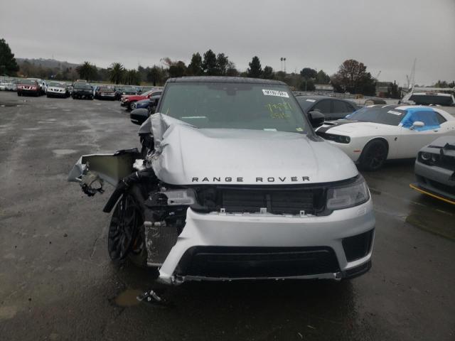 SALWR2SUXNA244325 Land Rover RANGEROVER