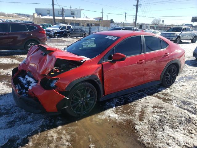 2022 SUBARU WRX PREMIU - JF1VBAF60N9019304