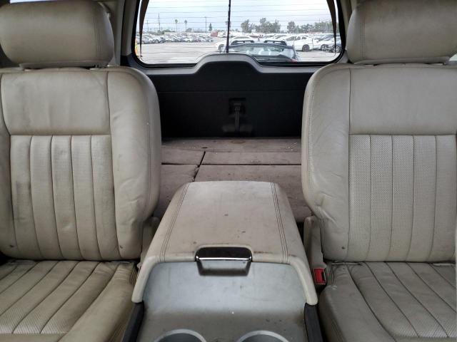 5LMFU27R33LJ22815 Lincoln Navigator