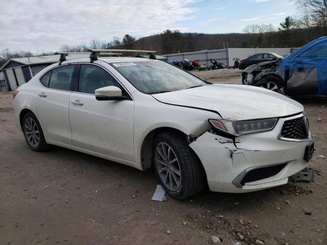 19UUB1F52JA003239 Acura TLX TECH