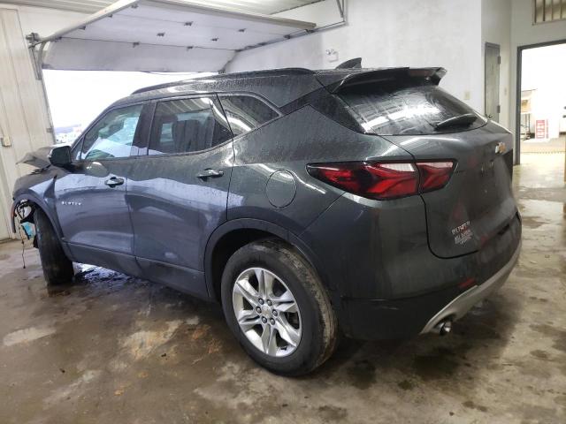 2019 CHEVROLET BLAZER 1LT - 3GNKBBRA2KS698088