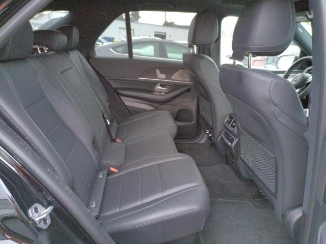 4JGFB4KE9MA436958 Mercedes-Benz Gle 350 4matic