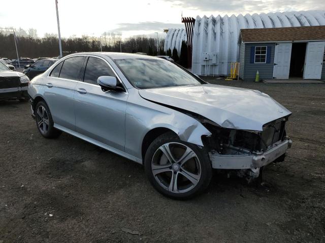 2017 MERCEDES-BENZ E 300 4MAT - WDDZF4KB5HA163086