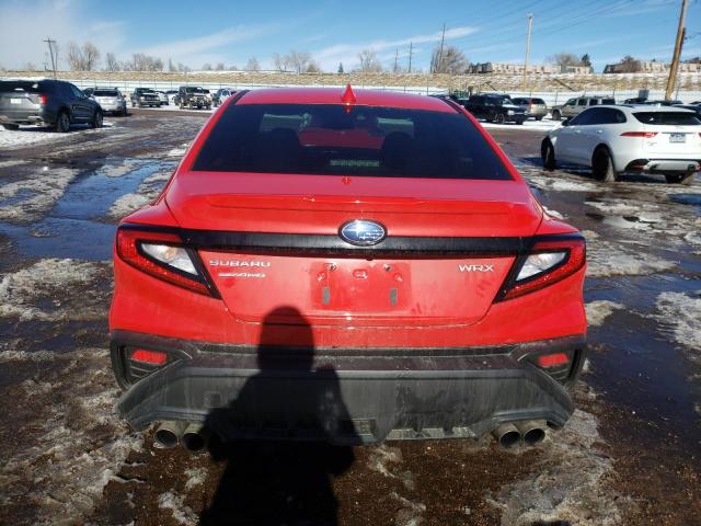 2022 SUBARU WRX PREMIU - JF1VBAF60N9019304