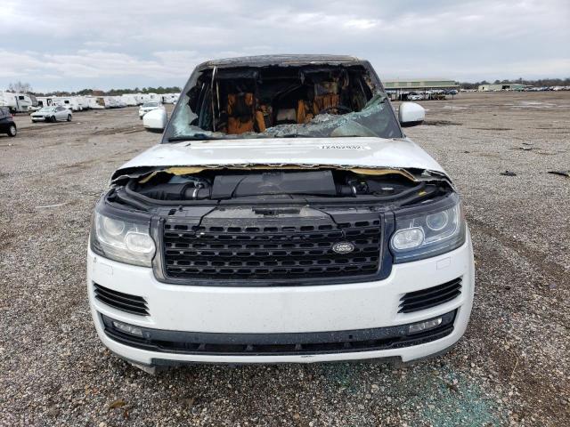 SALGV2EF0DA107101 Land Rover Range Rover Autobiography