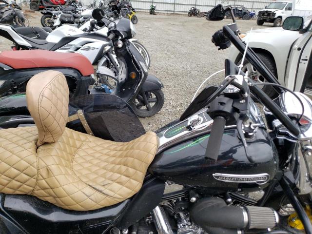 2016 HARLEY-DAVIDSON FLRT FREE 1HD1MCM37GB851241