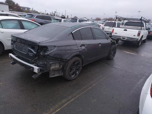 4S3BWAF67L3027675 Subaru Legacy Sport