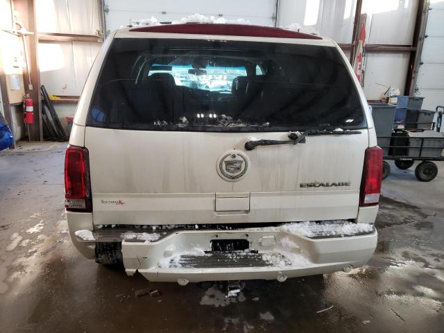 1GYEK63NX2R303449 Cadillac Escalade Luxury