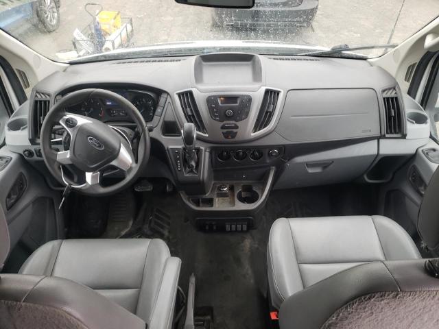 2015 FORD TRANSIT T- - 1FTWS4XV7FKA86661
