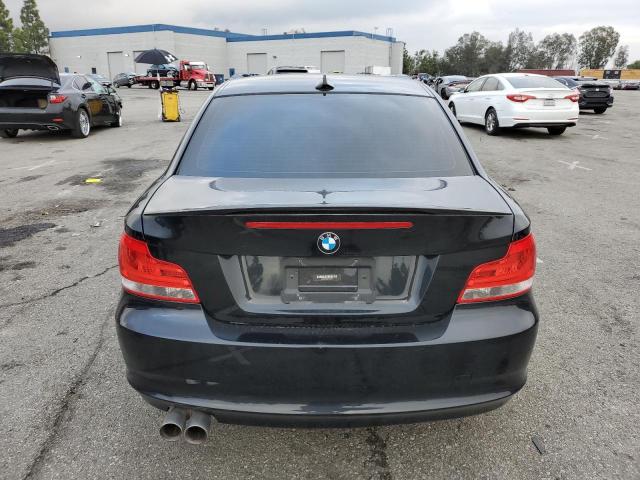 WBAUP9C50DVS95535 BMW 128 I