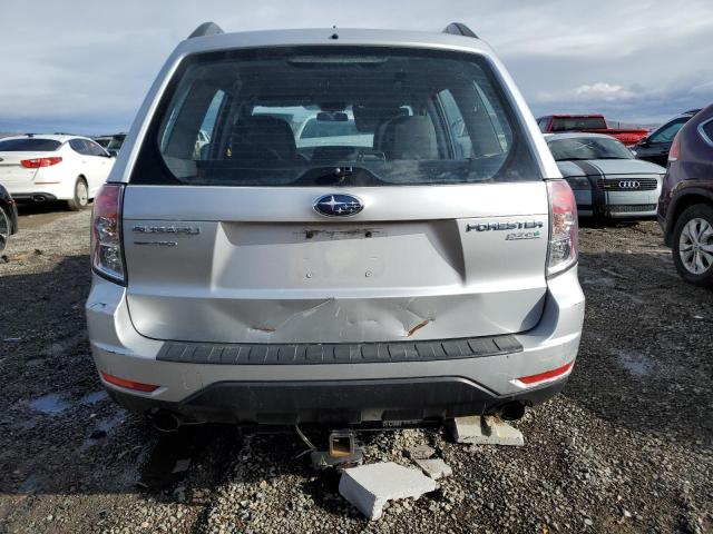 JF2SHABC3BH771153 Subaru Forester 2.5x
