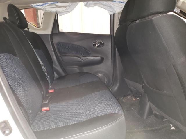 2016 NISSAN VERSA NOTE - 3N1CE2CP8GL390400
