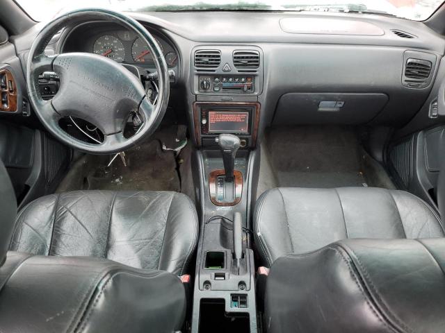 4S3BD6752W7207586 Subaru LEGACY GT