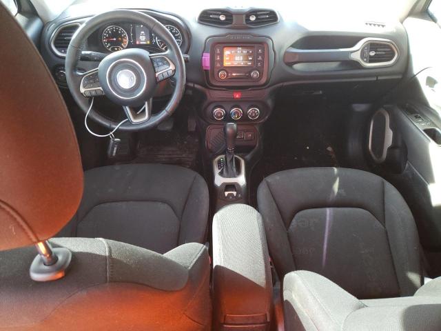 2016 JEEP RENEGADE L - ZACCJABT2GPD52766
