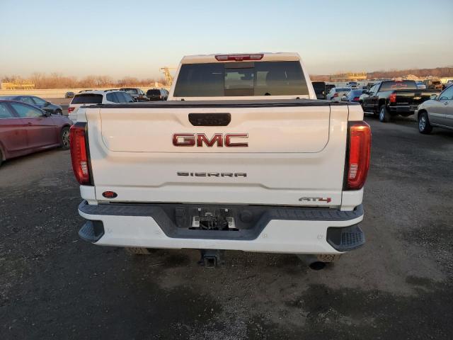1GT49PE70NF179246 GMC Sierra K2500 At4