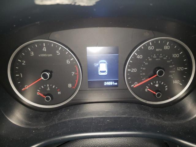 3KPA35AB7JE051383 KIA Rio