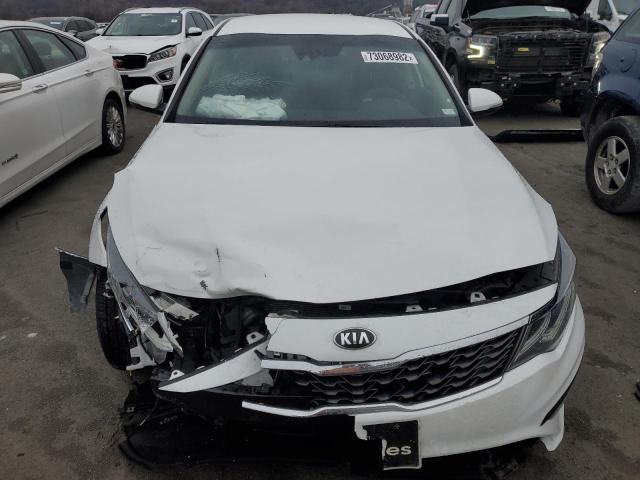 5XXGT4L34LG385651 KIA Optima Lx