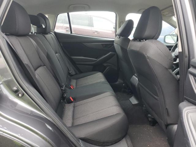 4S3GTAD61J3710292 Subaru Impreza Premium Plus