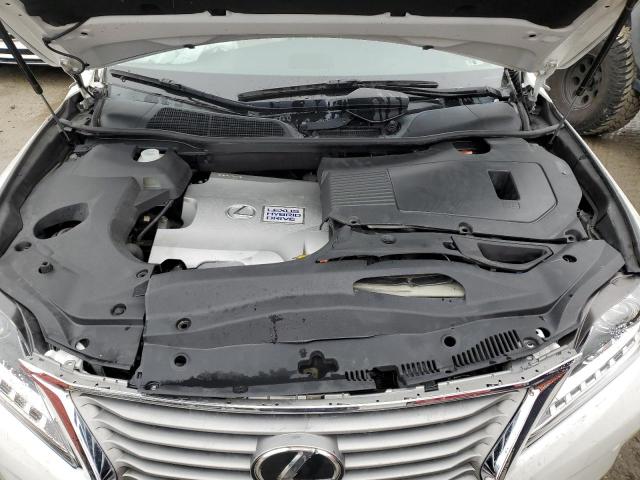 2015 LEXUS RX 450H 2T2ZB1BA8FC004692
