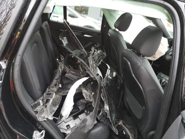 WBXHU7C33J5H41467 BMW X1 Sdrive28i