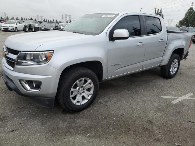 2016 CHEVROLET COLORADO L - 1GCGSCE30G1245270
