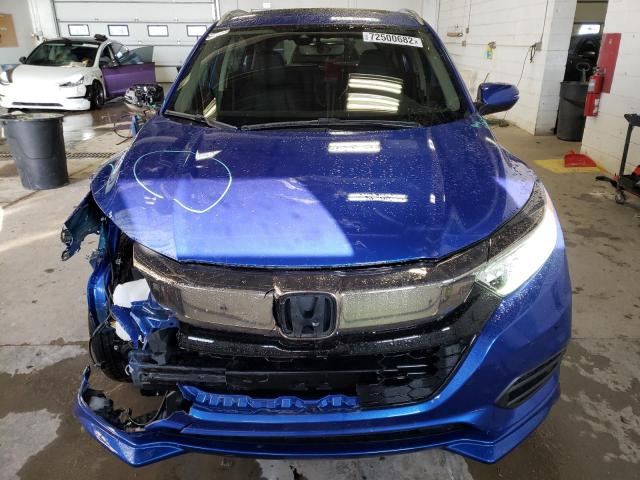 2020 HONDA HR-V TOURI 3CZRU6H94LM713190
