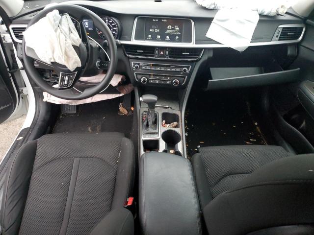 5XXGT4L34LG385651 KIA Optima Lx
