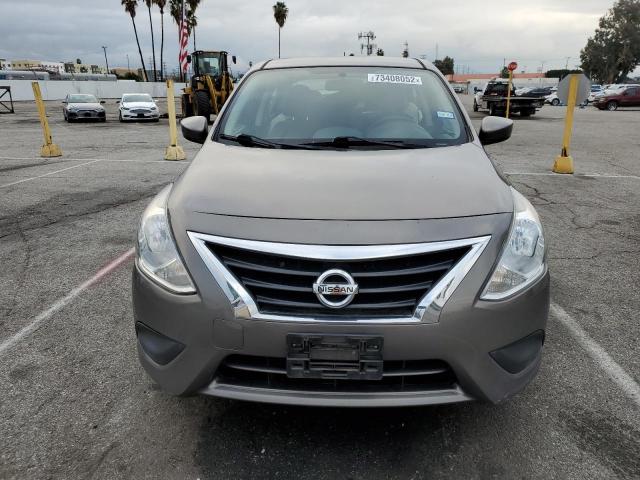 3N1CN7AP4HL813863 Nissan VERSA S