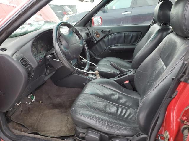 4S3BD6752W7207586 Subaru LEGACY GT