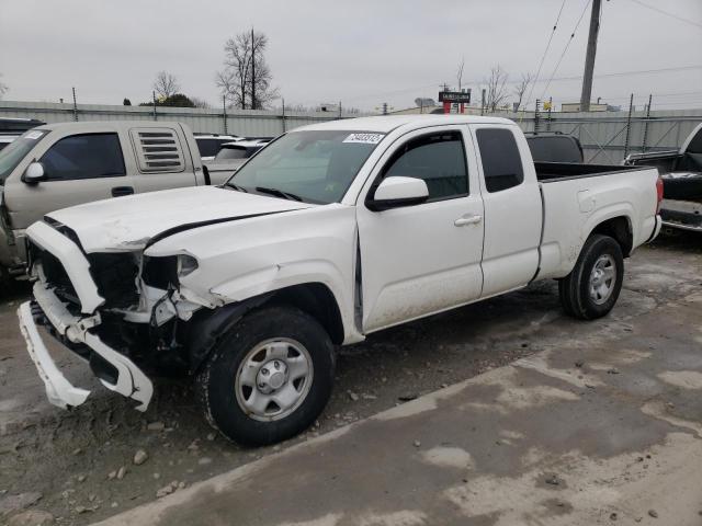 2020 Toyota Tacoma 