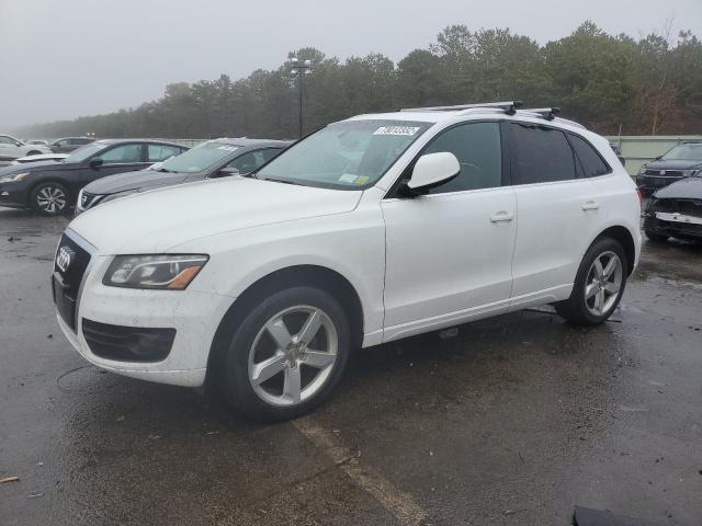 2010 Audi Q5 Premium Plus