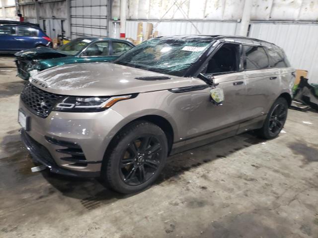 2020 Land Rover Range Rover Velar R-Dynamic S